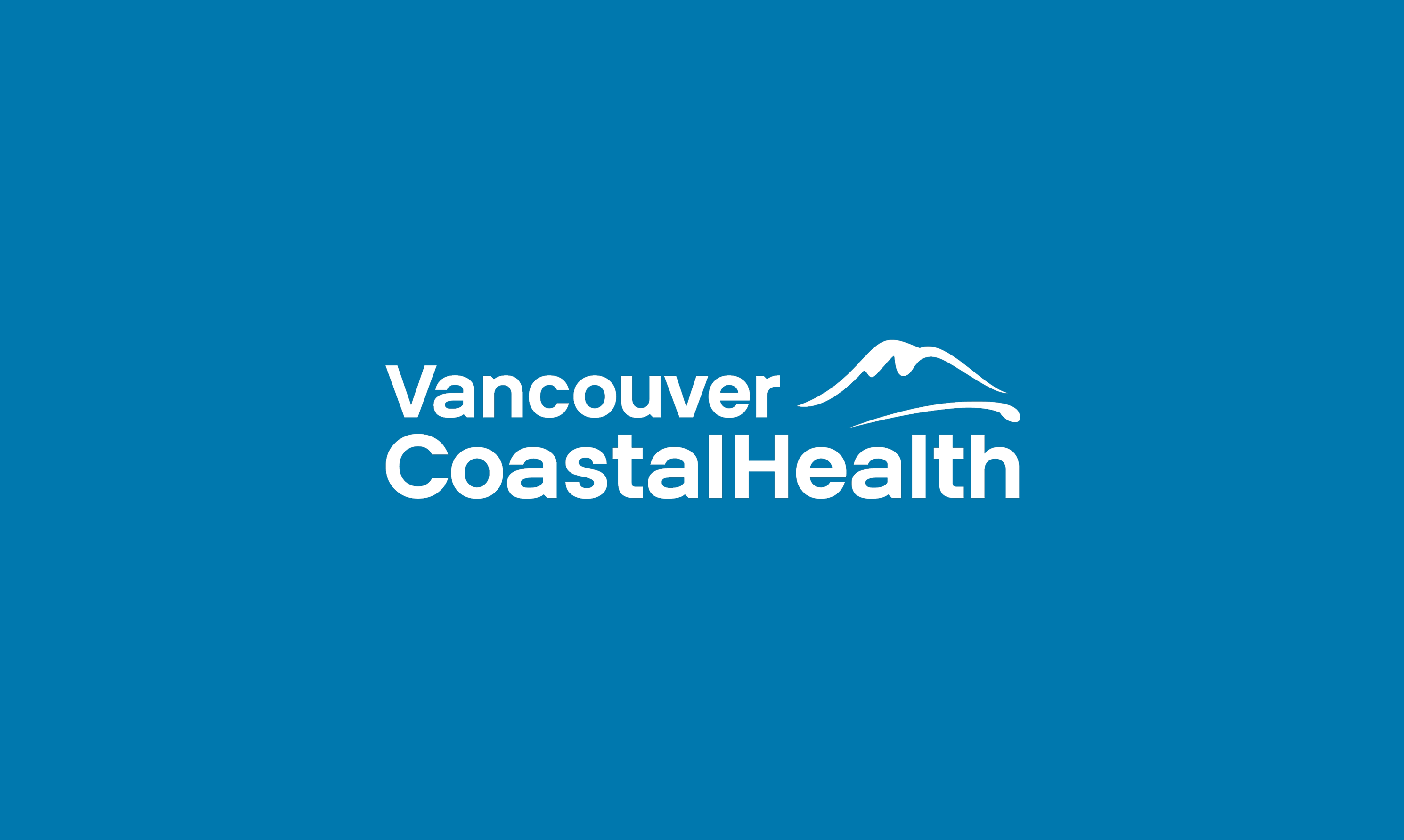 Vancouver Coastal Health (VCH) Internship